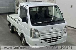 suzuki carry-truck 2014 -SUZUKI--Carry Truck DA16T-171299---SUZUKI--Carry Truck DA16T-171299-