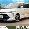 toyota estima 2018 -TOYOTA--Estima DBA-ACR50W--ACR50-7163437---TOYOTA--Estima DBA-ACR50W--ACR50-7163437- image 1