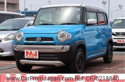 mazda flair 2015 CFJ0218840