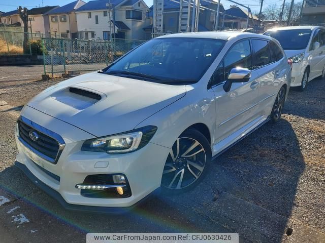 subaru levorg 2014 quick_quick_DBA-VMG_003801 image 1