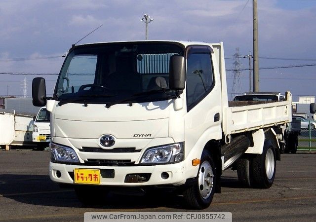 toyota dyna-truck 2019 N9024120047F-90 image 2