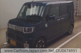 daihatsu wake 2022 -DAIHATSU 【千葉 581ﾕ7902】--WAKE 3BA-LA710S--LA710S-0035812---DAIHATSU 【千葉 581ﾕ7902】--WAKE 3BA-LA710S--LA710S-0035812-