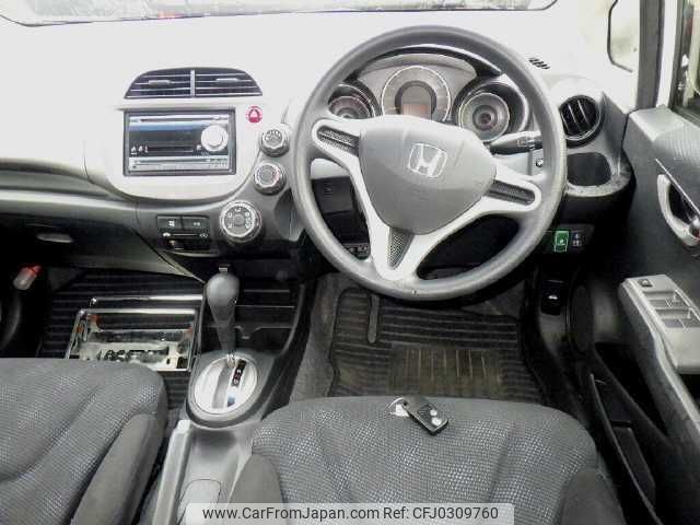 honda fit 2012 TE4695 image 2