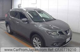 nissan x-trail 2016 quick_quick_DBA-NT32_NT32-543776