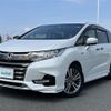 honda odyssey 2020 -HONDA--Odyssey 6AA-RC4--RC4-1203291---HONDA--Odyssey 6AA-RC4--RC4-1203291- image 4