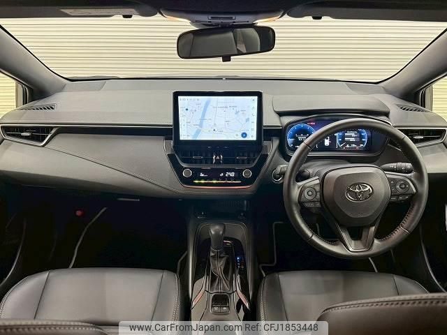 toyota corolla-touring-wagon 2023 CFJ1853448 image 2