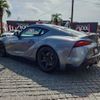 toyota supra 2022 CFJ1625345 image 4