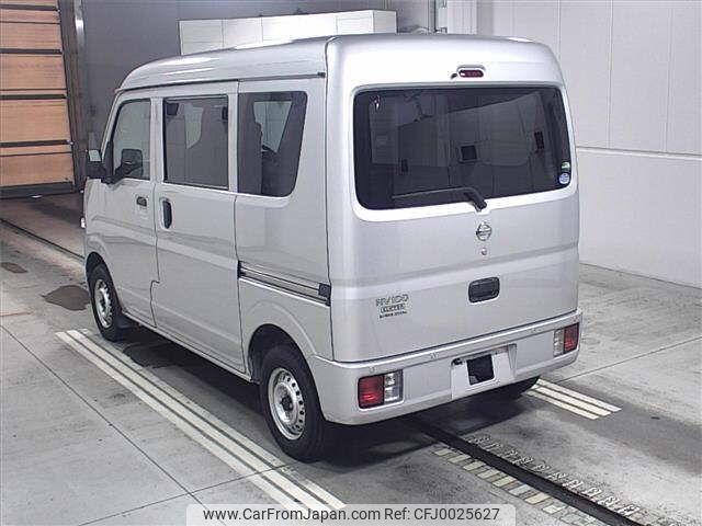 nissan clipper-van 2020 -NISSAN--Clipper Van DR17V-444357---NISSAN--Clipper Van DR17V-444357- image 2