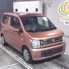 suzuki wagon-r 2017 -SUZUKI--Wagon R MH55S-165146---SUZUKI--Wagon R MH55S-165146- image 1