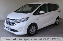 honda freed 2017 -HONDA--Freed DAA-GB7--GB7-1017580---HONDA--Freed DAA-GB7--GB7-1017580-
