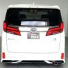 toyota alphard-g 2021 CFJ1687816 image 2