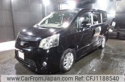 toyota noah 2010 quick_quick_ZRR70W_ZRR70-0357108