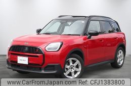 mini mini-others 2025 -BMW--BMW Mini 3BA-22GA20--WMW22GA0807P35***---BMW--BMW Mini 3BA-22GA20--WMW22GA0807P35***-