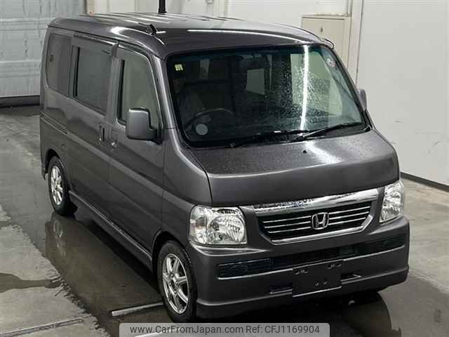 honda vamos 2016 -HONDA--Vamos HM1-2002109---HONDA--Vamos HM1-2002109- image 1