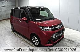 toyota tank 2020 -TOYOTA--Tank M900A-0461321---TOYOTA--Tank M900A-0461321-