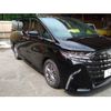 toyota alphard 2024 -TOYOTA--Alphard 3BA-AGH40W--AGH40-0025***---TOYOTA--Alphard 3BA-AGH40W--AGH40-0025***- image 6