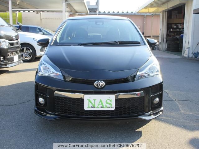 toyota vitz 2019 quick_quick_NCP131_NCP131-4001356 image 2