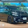 toyota vellfire 2012 -TOYOTA--Vellfire DBA-ANH20W--ANH20-8206839---TOYOTA--Vellfire DBA-ANH20W--ANH20-8206839- image 19