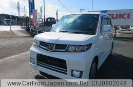 honda zest 2012 CFJ0802048