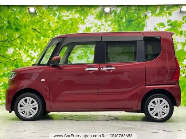 daihatsu tanto 2021 quick_quick_6BA-LA660S_LA660S-0054637 image 2