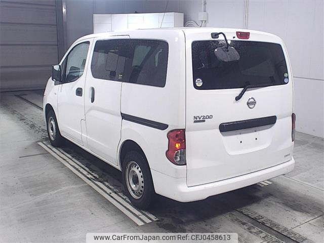 nissan nv200-vanette 2018 -NISSAN--NV200 VM20-128851---NISSAN--NV200 VM20-128851- image 2