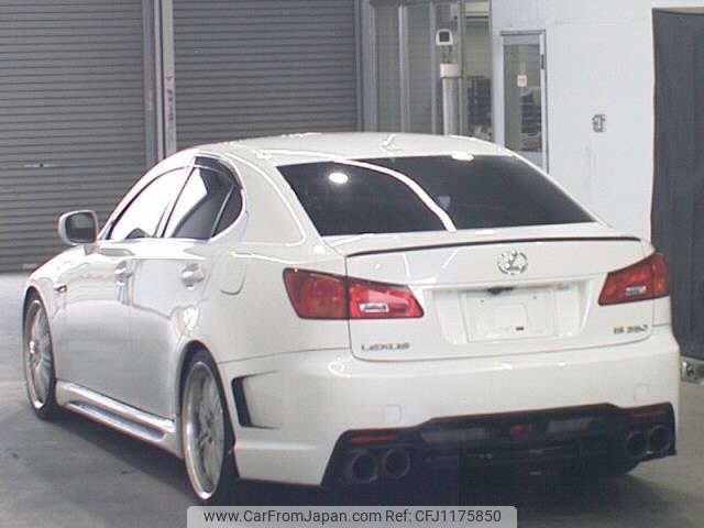 lexus is 2006 -LEXUS--Lexus IS GSE21ｶｲ--2003395---LEXUS--Lexus IS GSE21ｶｲ--2003395- image 2