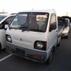 mitsubishi minicab-truck 1993 -MITSUBISHI--Minicab Truck U42T--0137195---MITSUBISHI--Minicab Truck U42T--0137195- image 1