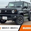 suzuki jimny-sierra 2024 -SUZUKI--Jimny Sierra 3BA-JB74W--JB74W-214***---SUZUKI--Jimny Sierra 3BA-JB74W--JB74W-214***- image 1