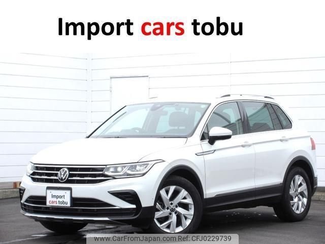 volkswagen tiguan 2021 -VOLKSWAGEN--VW Tiguan 5NDPC--WVGZZZ5NZMW538855---VOLKSWAGEN--VW Tiguan 5NDPC--WVGZZZ5NZMW538855- image 1