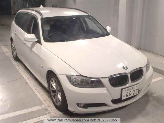 bmw 3-series 2011 -BMW 【所沢 301ﾄ6623】--BMW 3 Series US20--0A940450---BMW 【所沢 301ﾄ6623】--BMW 3 Series US20--0A940450- image 1