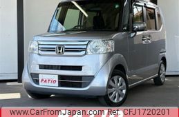 honda n-box 2017 CFJ1720201