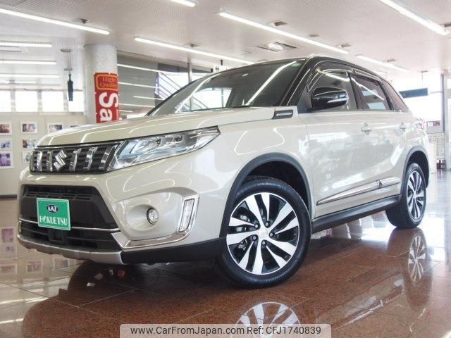 suzuki escudo 2022 CFJ1740839 image 1