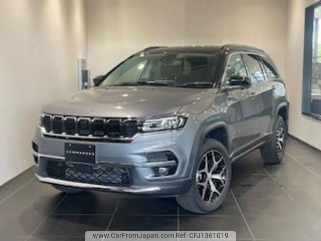 jeep commander 2025 quick_quick_H620_MCAPJ9AY3RFA11328 image 1
