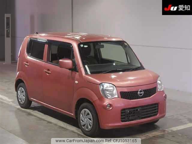 nissan moco 2014 -NISSAN 【その他 】--Moco MG33S-659318---NISSAN 【その他 】--Moco MG33S-659318- image 1