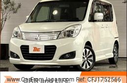 mitsubishi delica-d2 2014 CFJ1752566