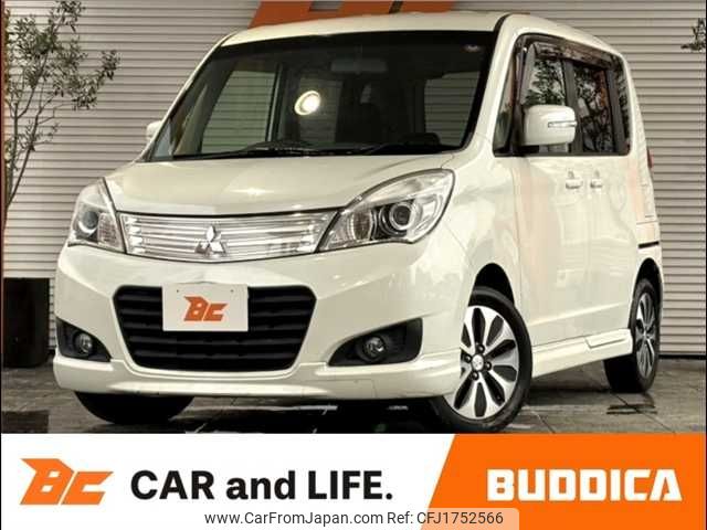 mitsubishi delica-d2 2014 CFJ1752566 image 1