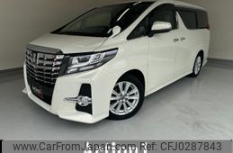 toyota alphard 2015 quick_quick_AGH30W_AGH30-0003697