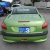 peugeot 206 2003 CFJ1715705 image 5