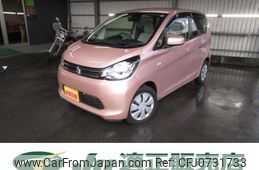 mitsubishi ek-wagon 2015 quick_quick_DBA-B11W_B11W-0130332