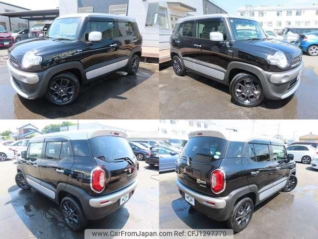suzuki xbee 2019 quick_quick_DAA-MN71S_MN71S-149745 image 2