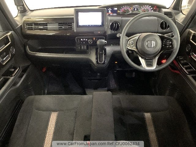 honda n-box 2019 -HONDA--N BOX 6BA-JF3--JF3-1423288---HONDA--N BOX 6BA-JF3--JF3-1423288- image 2