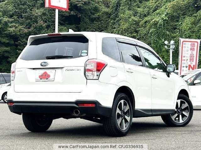 subaru forester 2018 504928-925016 image 2