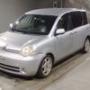 toyota sienta 2005 -TOYOTA--Sienta NCP81G-0129025---TOYOTA--Sienta NCP81G-0129025- image 1