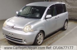 toyota sienta 2005 -TOYOTA--Sienta NCP81G-0129025---TOYOTA--Sienta NCP81G-0129025-