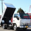 isuzu elf-truck 2019 -ISUZU--Elf TPG-NKS85AN--NKS85-7012787---ISUZU--Elf TPG-NKS85AN--NKS85-7012787- image 13