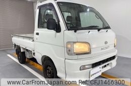 daihatsu hijet-truck 2000 Mitsuicoltd_DHHT0081917R0705