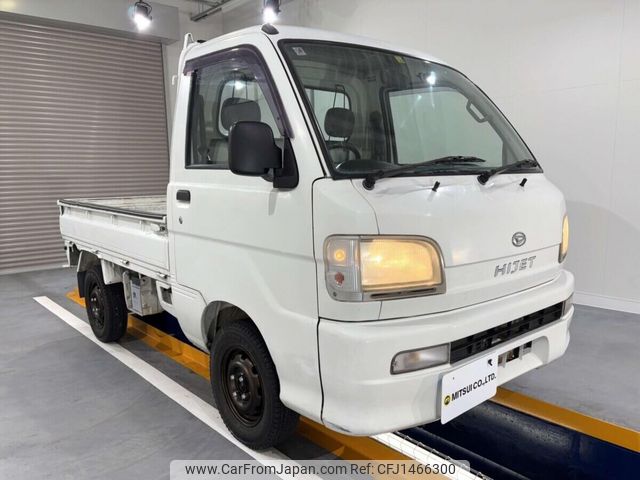 daihatsu hijet-truck 2000 Mitsuicoltd_DHHT0081917R0705 image 2