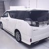 toyota vellfire 2017 CFJ1892381 image 2