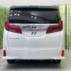 toyota alphard 2018 -TOYOTA--Alphard DBA-AGH30W--AGH30-0217211---TOYOTA--Alphard DBA-AGH30W--AGH30-0217211- image 17