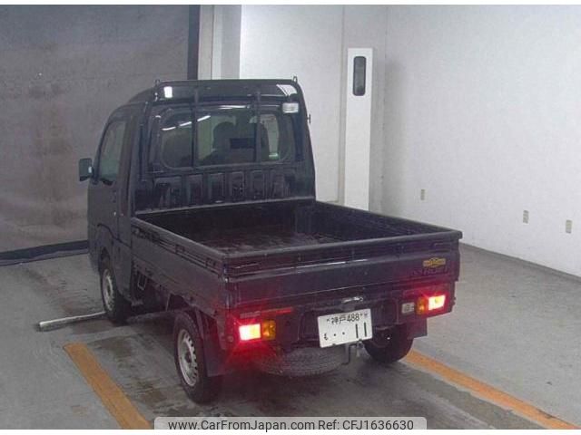 daihatsu hijet-truck 2020 CFJ1636630 image 2